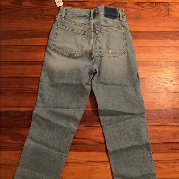 Brand new Abercrombie jeans - Picture 2 of 3